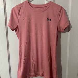 Under armour top